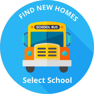 Find New Homes for Any DFW School